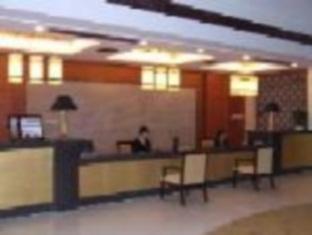 Hôtel Jinling Yixian à Monts Huang Extérieur photo
