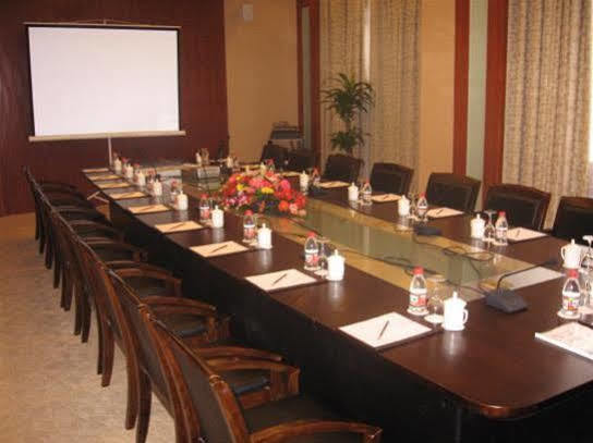 Hôtel Jinling Yixian à Monts Huang Extérieur photo